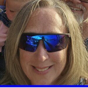 Meet your Posher, Patti